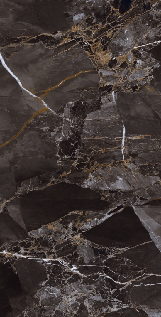 PT12S7067 Nero Pol 1200х600х9 Protiles