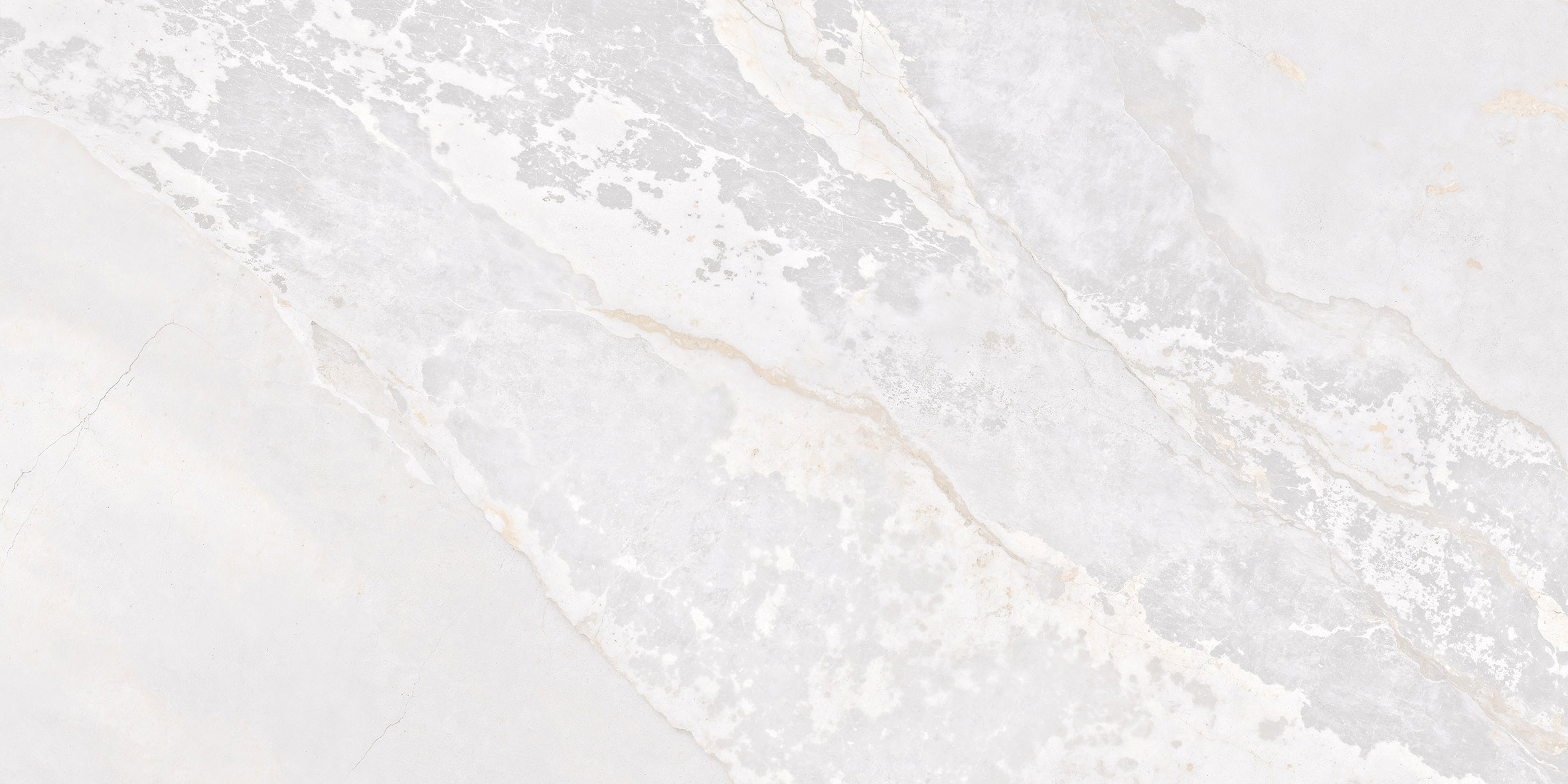 Planet White N Metal Shine 60x120 Fanal