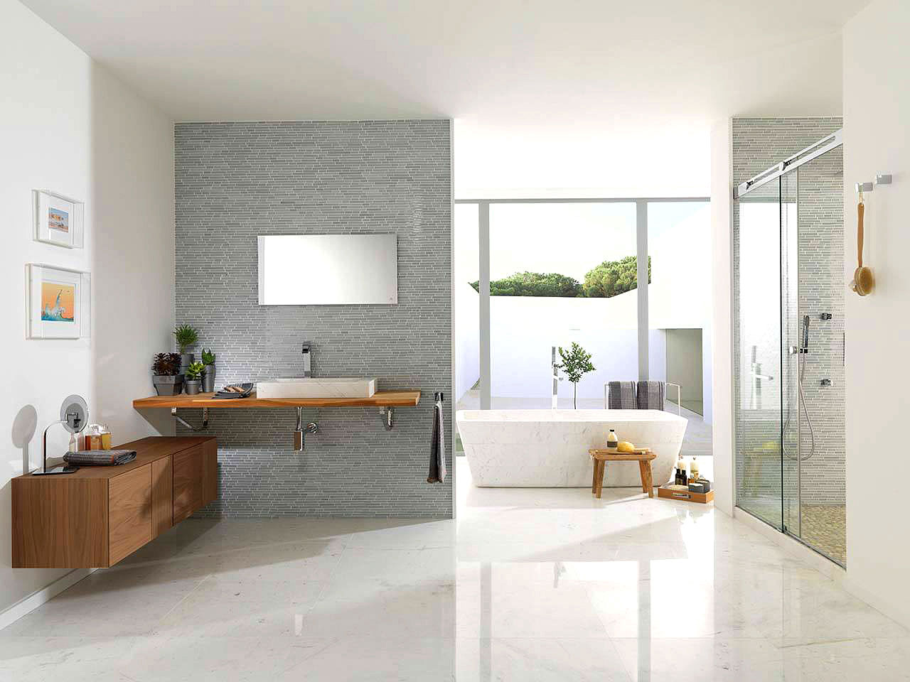 P1856999 Persia S-R 59,6x59,6 Porcelanosa