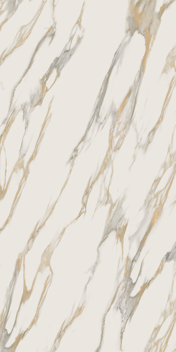 RM01 Miramare White Неполированный Рект. 80x160x11 Estima