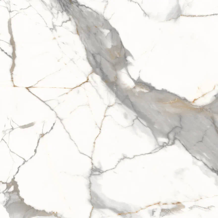 Marble Oklay Gold Sugar 60x60 Artcer