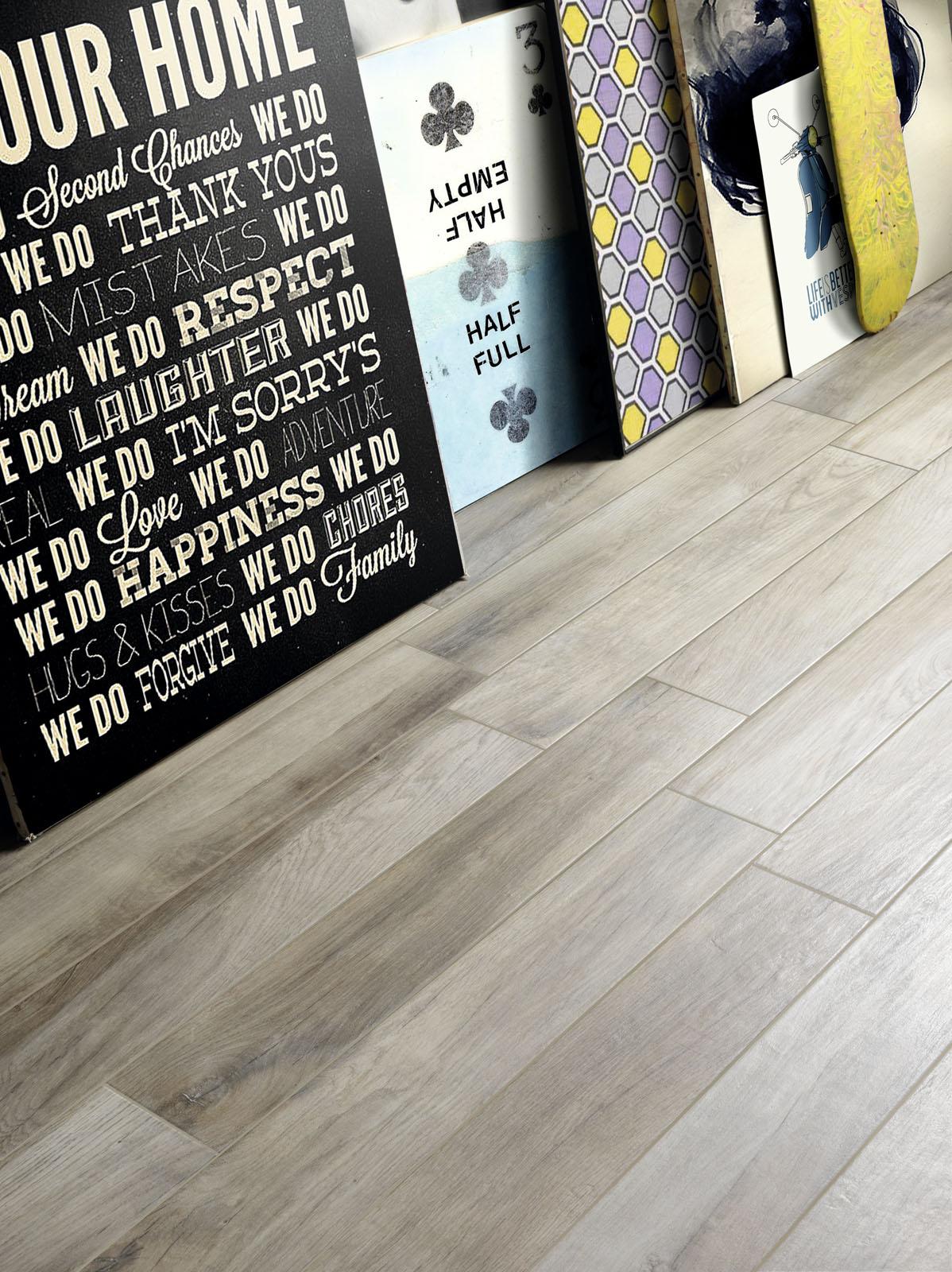 TreverkMood MARAZZI Italy