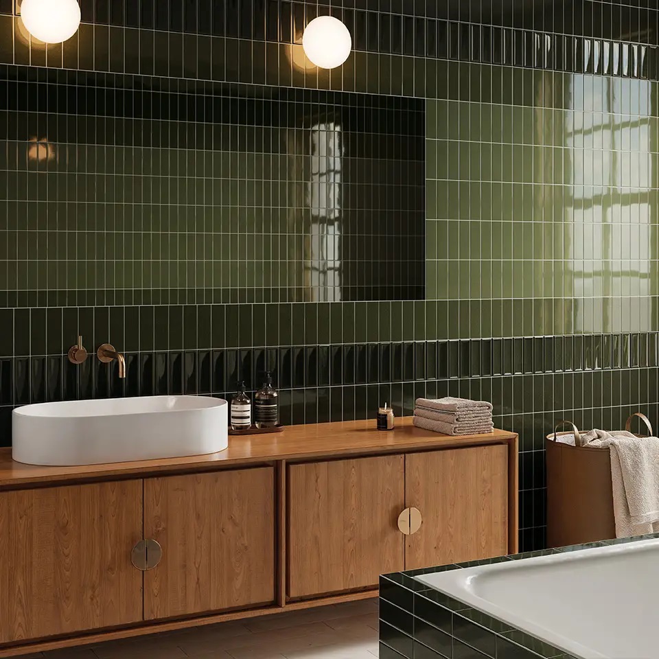 141287 Micare Canale Midnight Dark 5x15 WOW фото 9