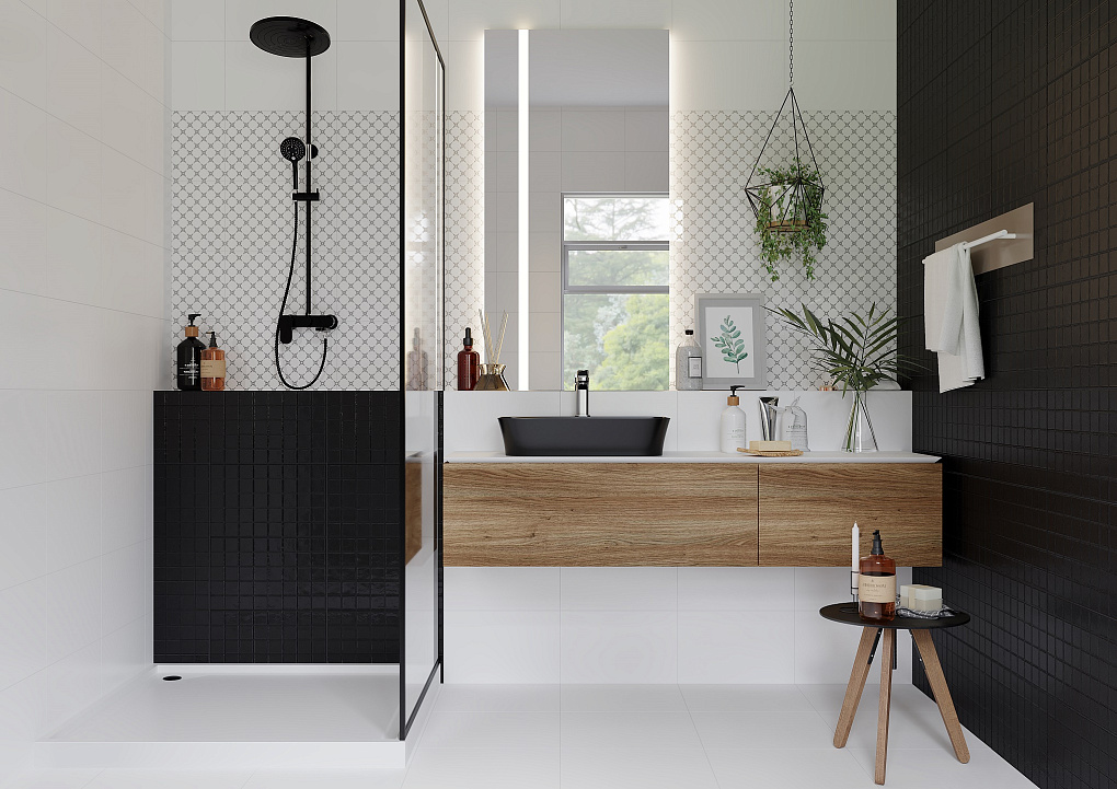 Чарли Gracia Ceramica