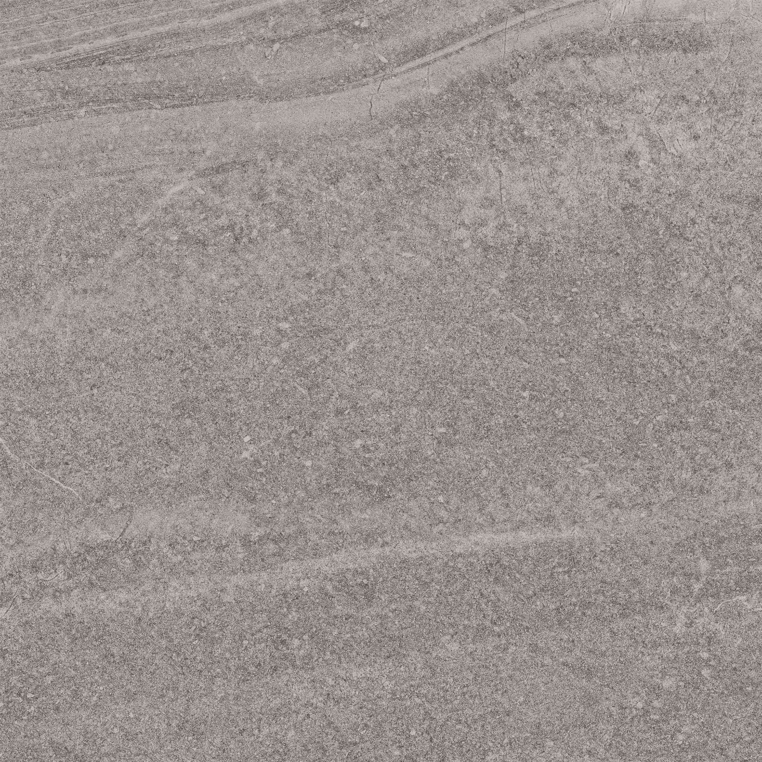 GB02 Gabbro Grey Неполированный Рект. 60x60x9 Estima фото 2