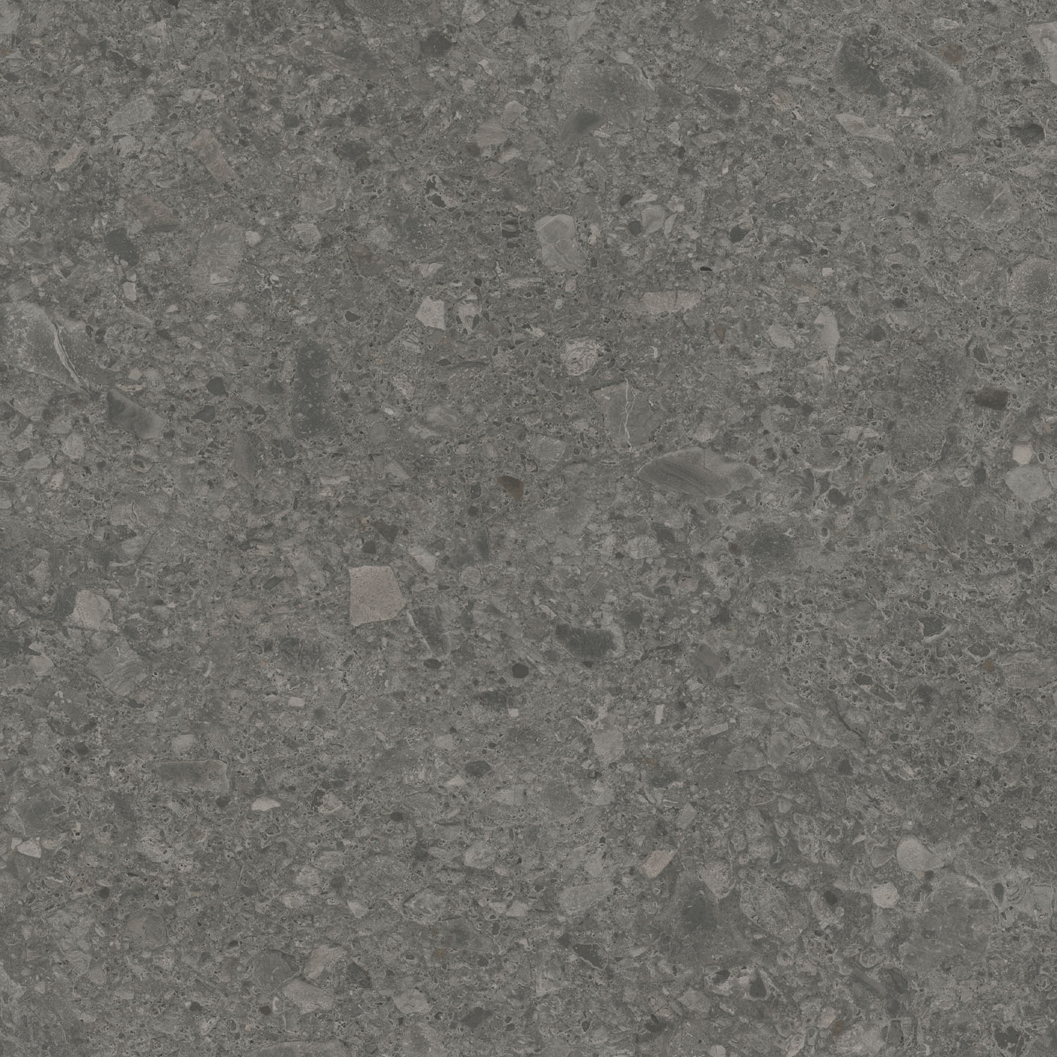 DD606220R Чеппо ди Гре антрацит матовый обрезной 60x60x0,9 Kerama Marazzi