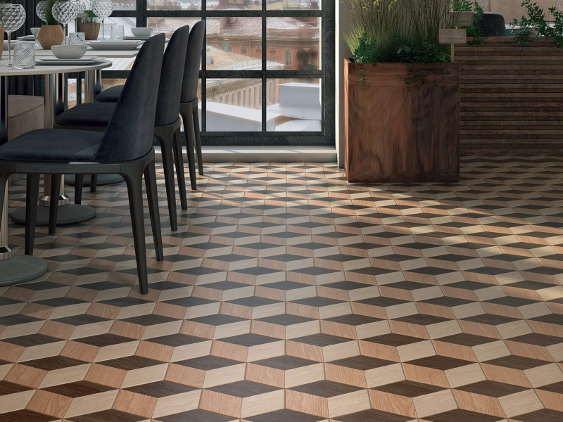Брента Kerama Marazzi