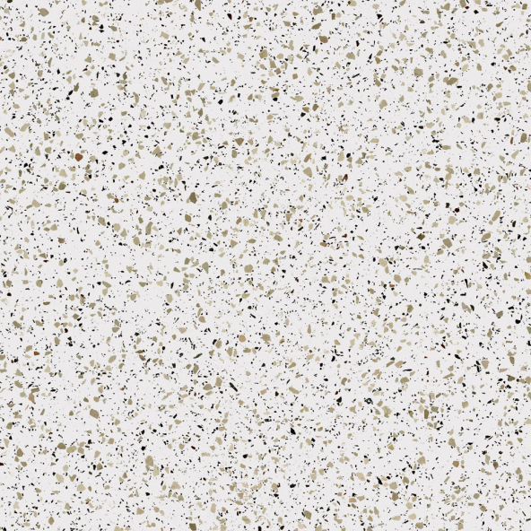 CM00 Cosmos White Неполированный Рект. 60x60x9 Estima фото 7