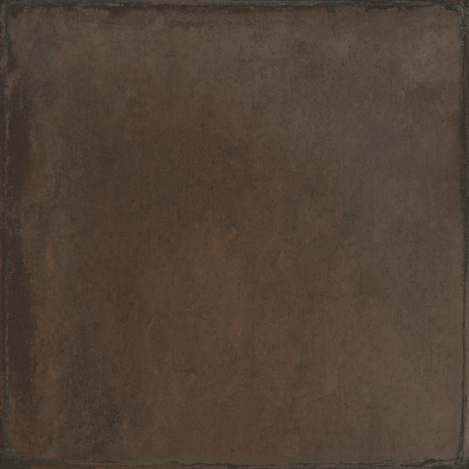 88342 Crete Bronzo Matt 40x40 Cerdomus