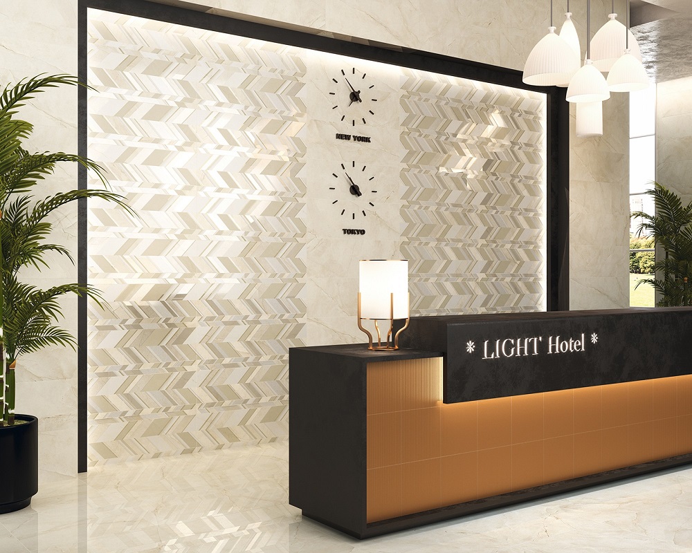 187594 Bella Crema Rec 60х60 Dune