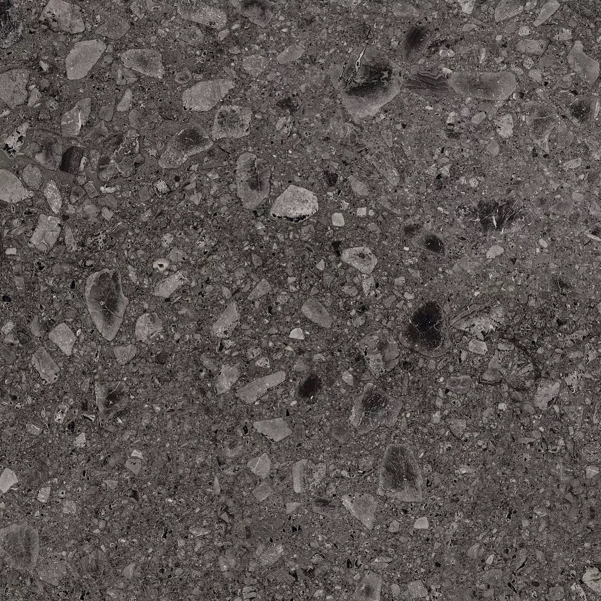 Gloria Dark Silver 60x60 Prime Ceramics