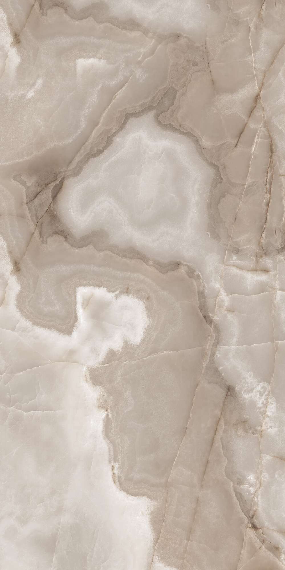 FP1011-A Rex Onyx Coffe Full Polished 60x120 Arcadia Ceramica