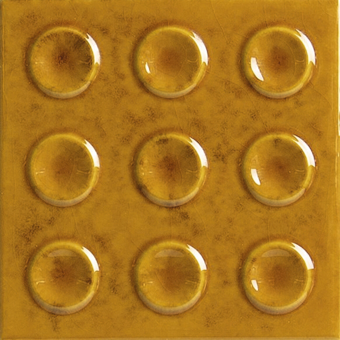 A041652 Acrux Amber 10x10 Ape Ceramica