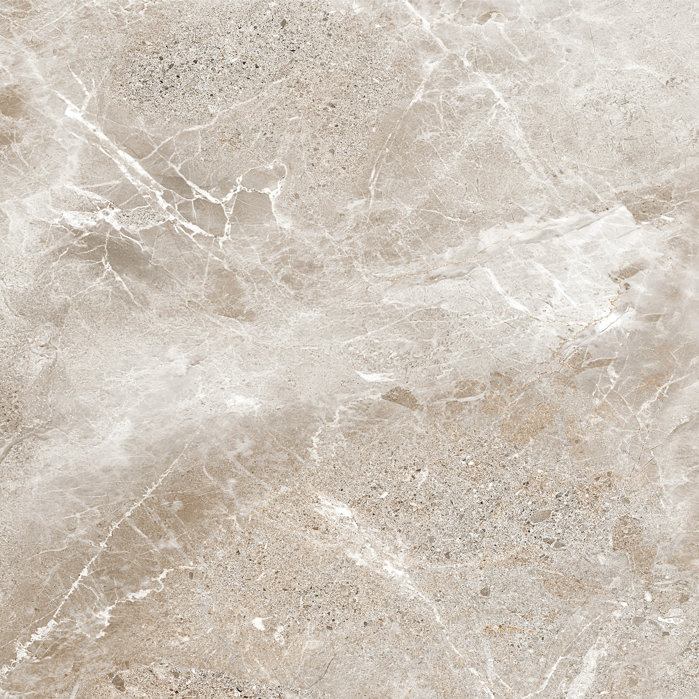 Мармори/Marmori Бежевый Полированный 60x60 Eurotile Ceramica фото 7