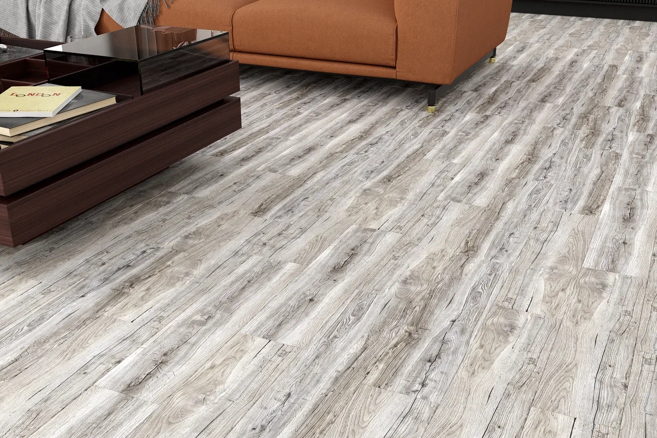 Sayfica GP smoky 14,7x59,4 Eurotile Ceramica