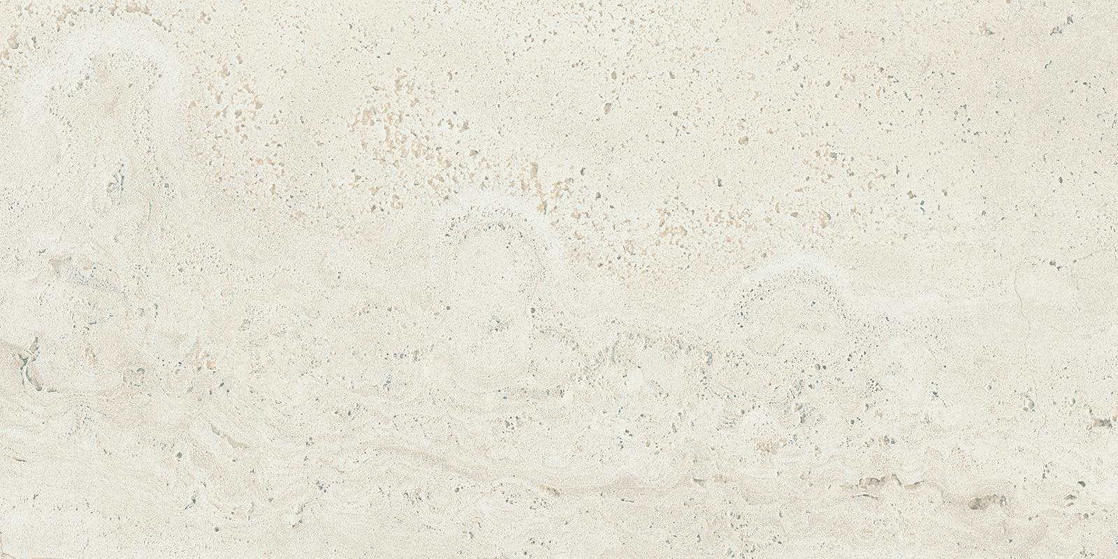 EJ8K Unique Travertine Minimal White Nat Rett 60x120 Provenza