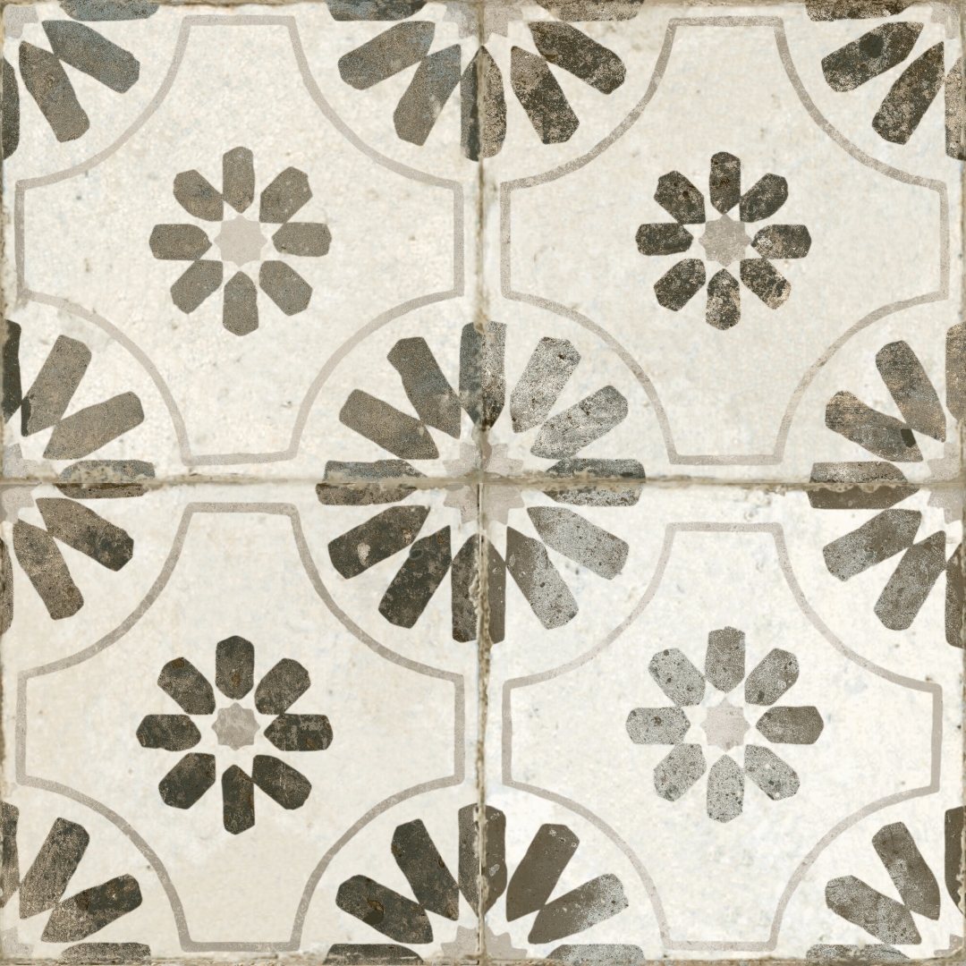 38929 Fs Blume Black 45x45x0,95 Peronda фото 9