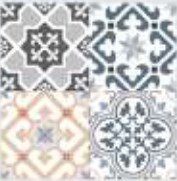 ORIGIN Mix 45x45 Dualgres