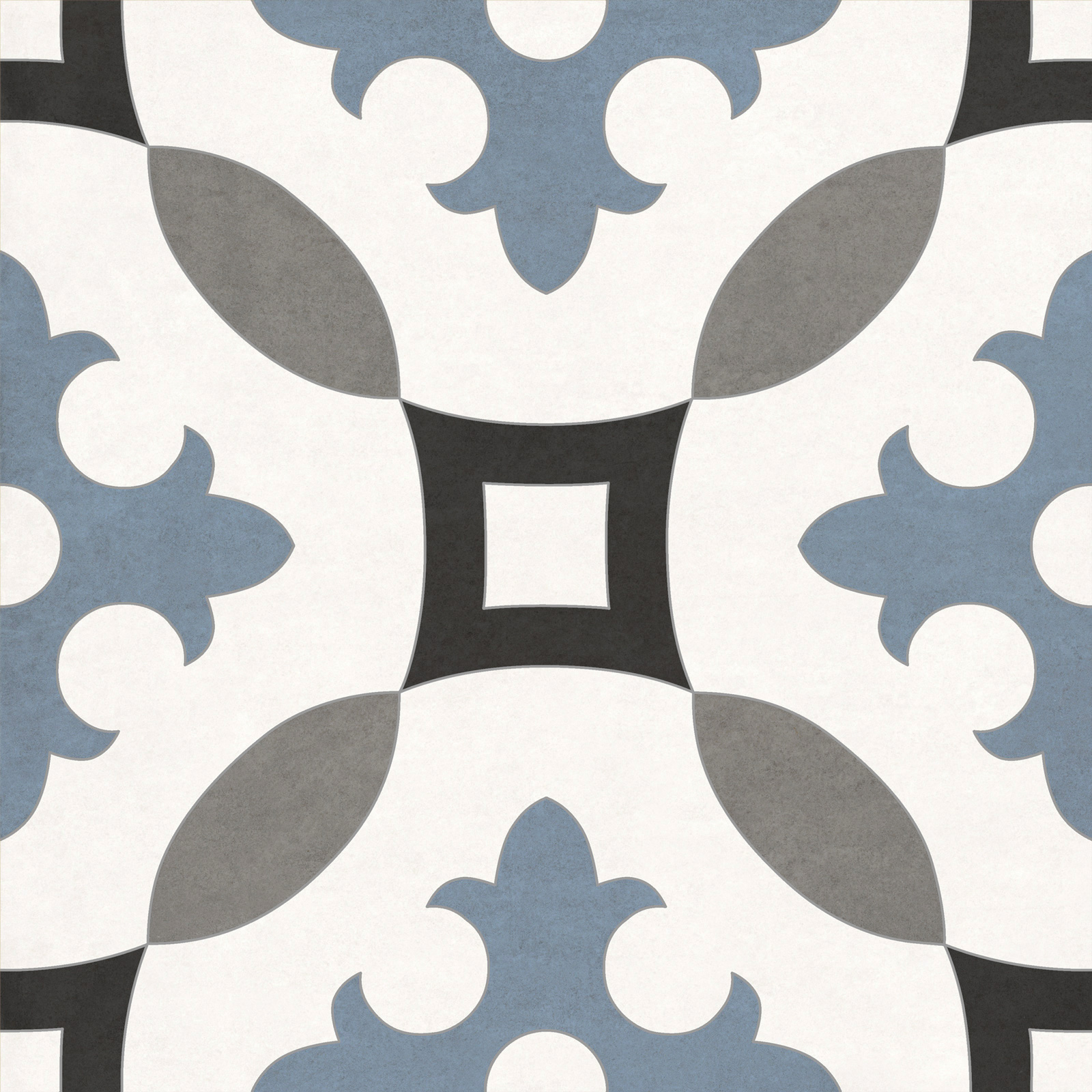 GP2020DNN13 Rio матовый 200x200x8 New Trend