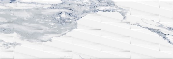 VALERIA BLUE RLV 33,3x100 Geotiles