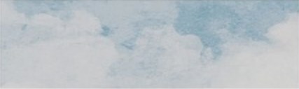 VB/A45/9016 Тракай глянцевый 8.5x28.5 Kerama Marazzi