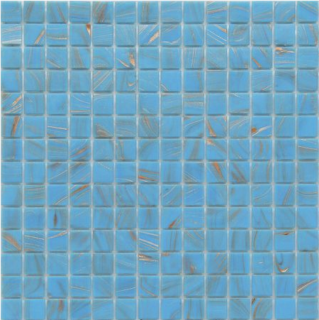 G14(5) Gold Star (5) 2x2 32.7x32.7 (32.2x32.2) ROSE MOSAIC