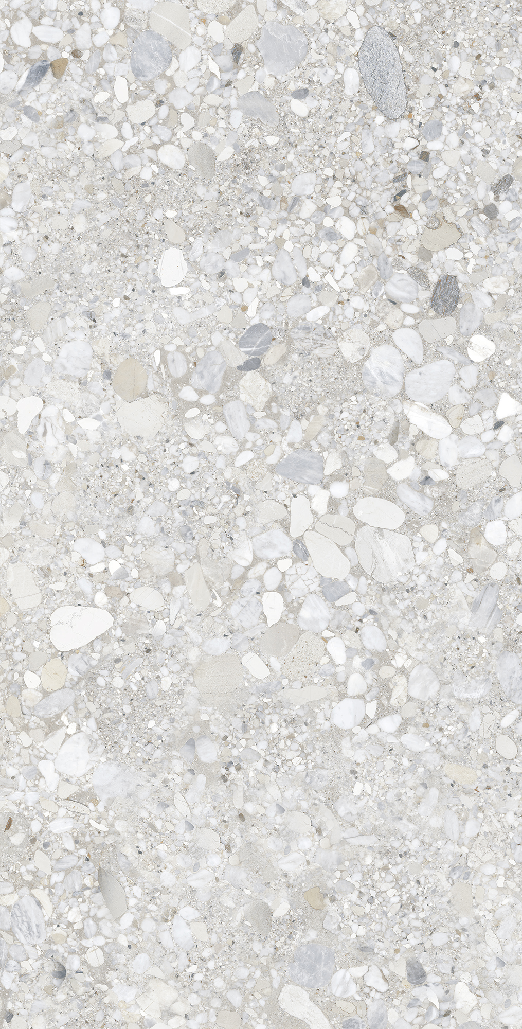 SL1001-A Gliato Terrazzo Solido 60x120 Creanza