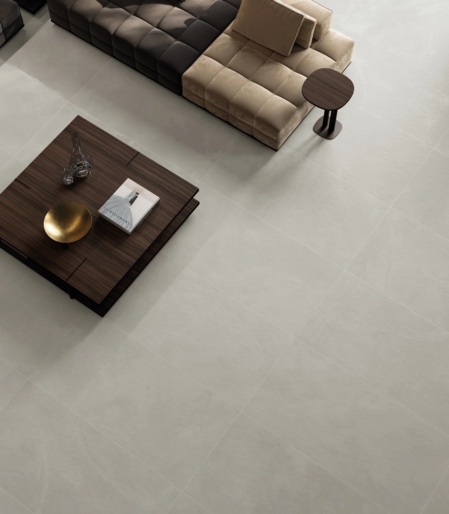 620110000186 Continuum Polar Mosaico Hexagon 25x29 Italon