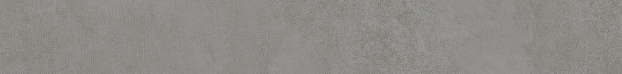 DD841390R/8BT Плинтус Про Догана серый тёмный матовый обрезной 80x9,5x0,9 Kerama Marazzi