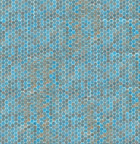 HEXAGONAL 242 32,6x35 (3x3.5) Trend