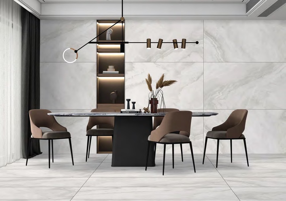Marble Neodom