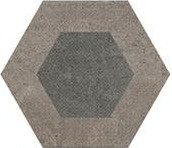Tripoli Hexa 23,2x26,7 ITT Ceramic