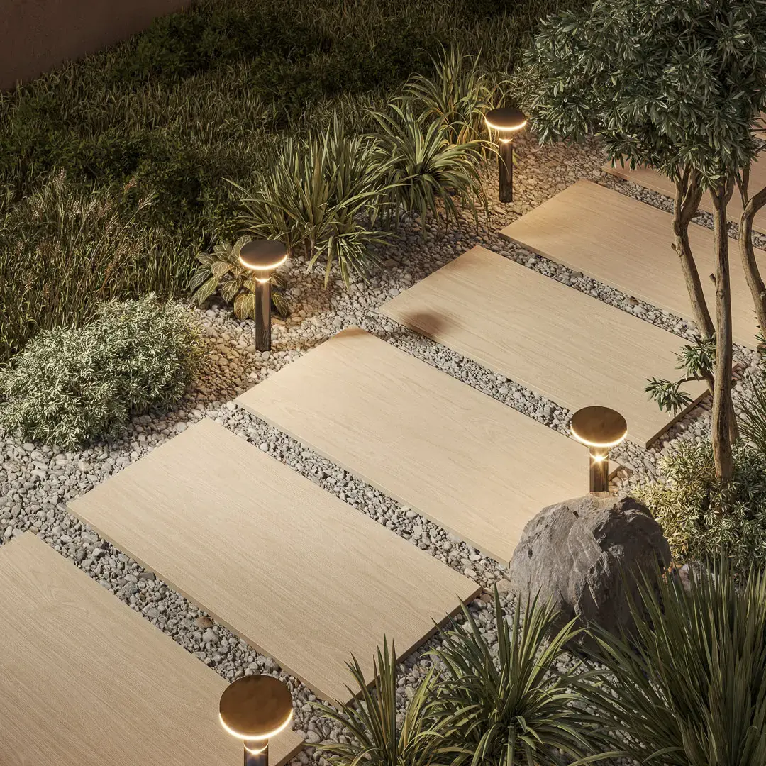 Люберон Kerama Marazzi фото 10