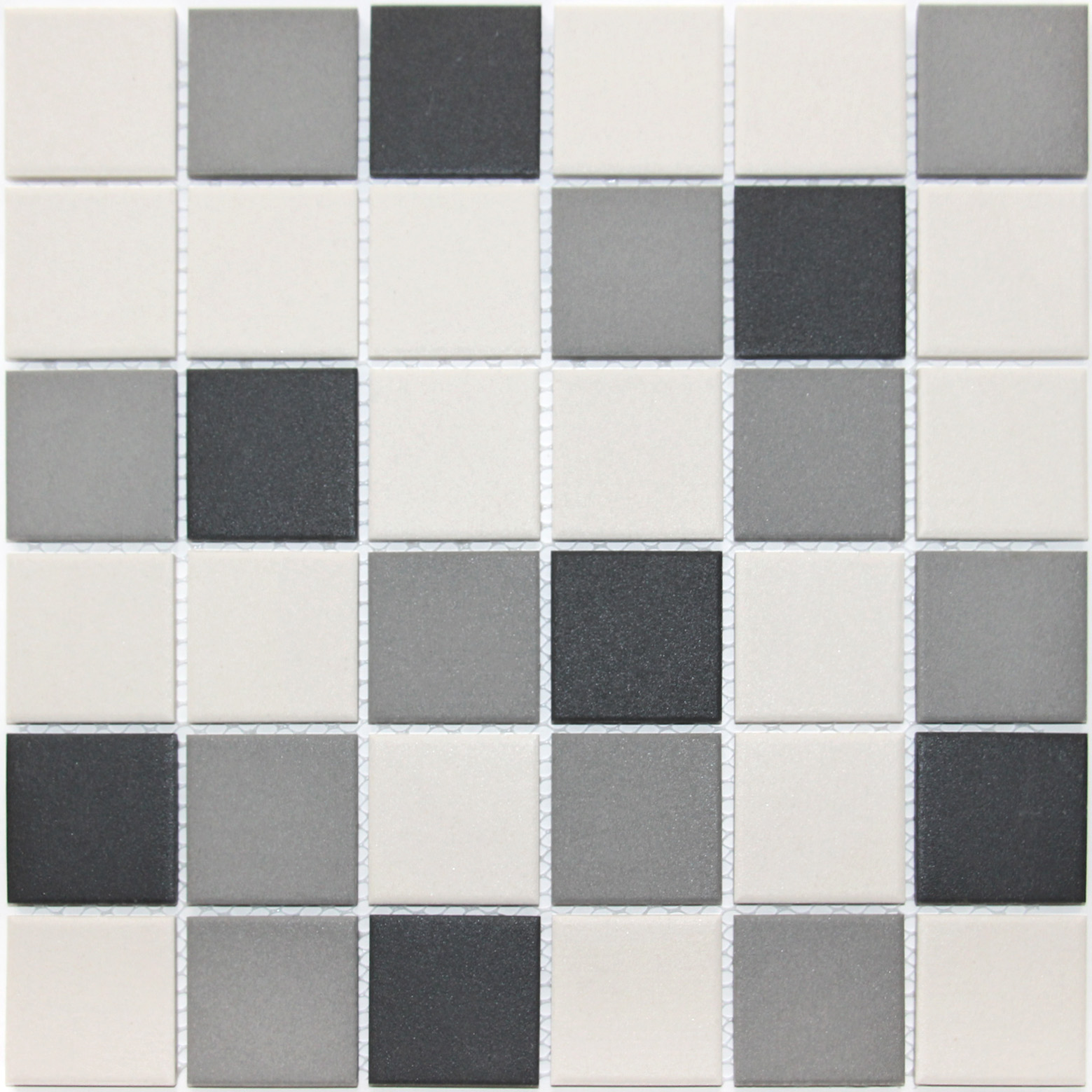Equinozio 30.6x30.6 Caramelle Mosaic