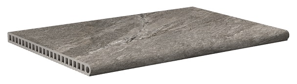 Скиммерный борт Marble 426 Moca R11 450х750х30 Kerastep