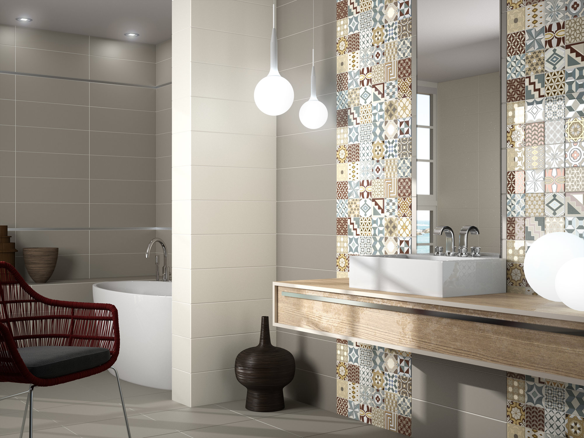 Home Ape Ceramica