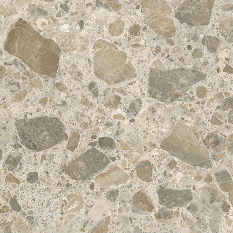K951842R0001VTET CityStone Чеппо Мультиколор Матовый R10A 7Рек 8мм 60x60 Vitra
