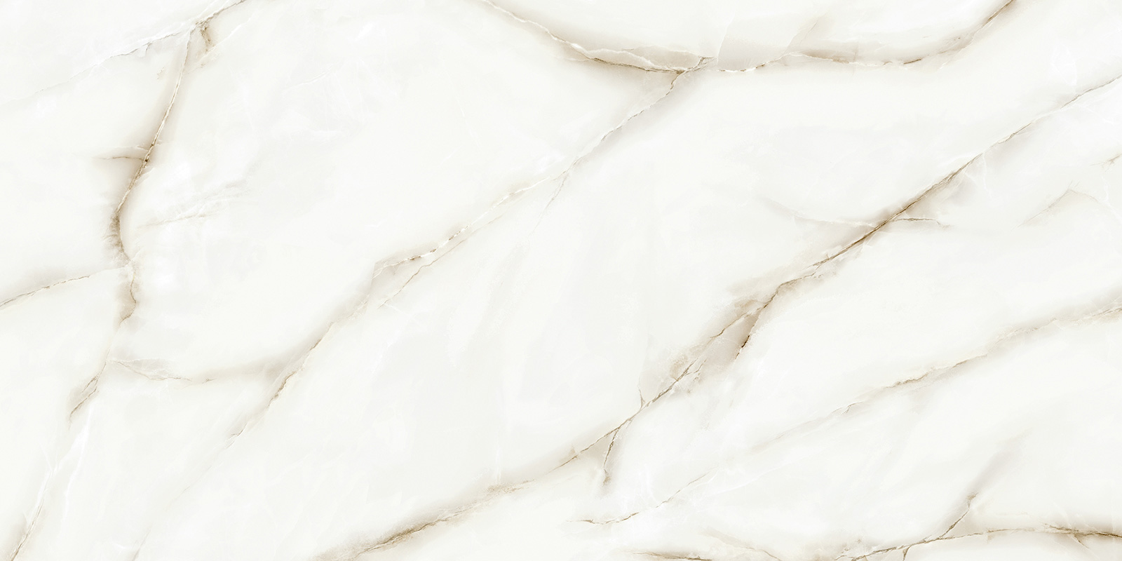 GFA114BCH00L Bianco Chiara лаппатированный 570x1140x7,5 Alma Ceramica (Уралкерамика)