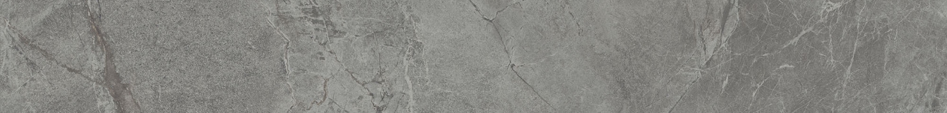 SG850890R/8BT Плинтус Риальто серый тёмный матовый обрезной 80x9,5x0,9 Kerama Marazzi