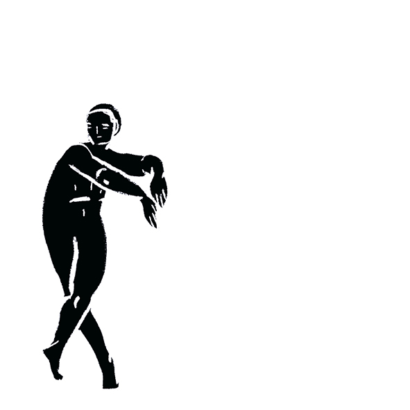 4101299 Stories Dance Matte 10x10 41ZERO42 фото 28