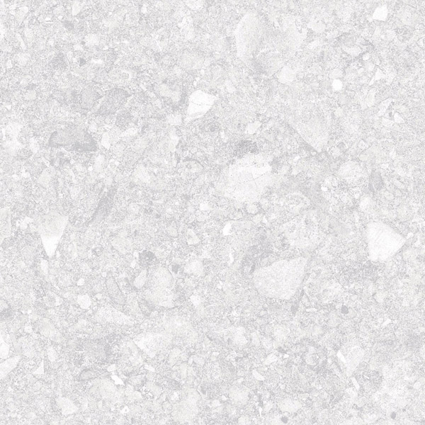 Gerda White / Герда белый LLR 60x60 Idalgo (Идальго)