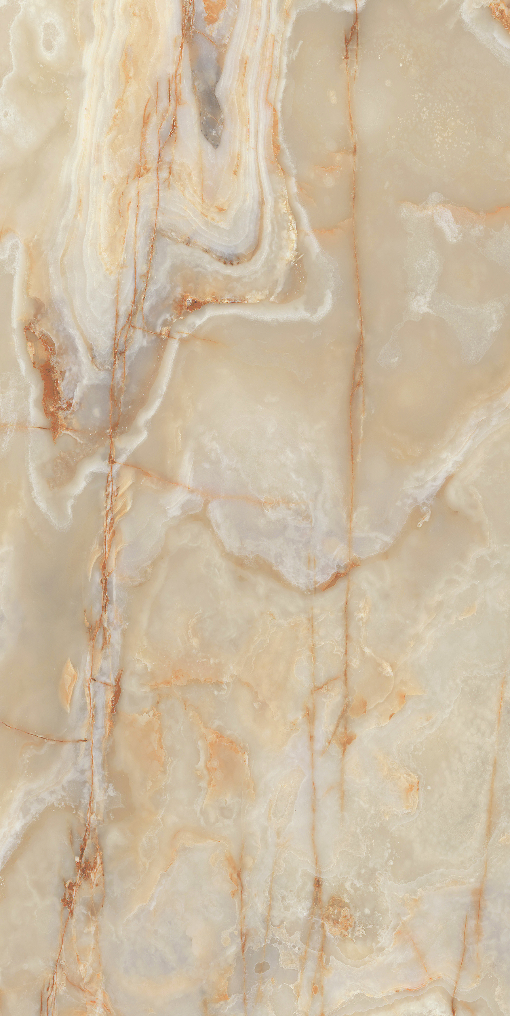 765467 Onyx&More Golden onyx Glossy Rett 60x120 Casa Dolce Casa фото 9