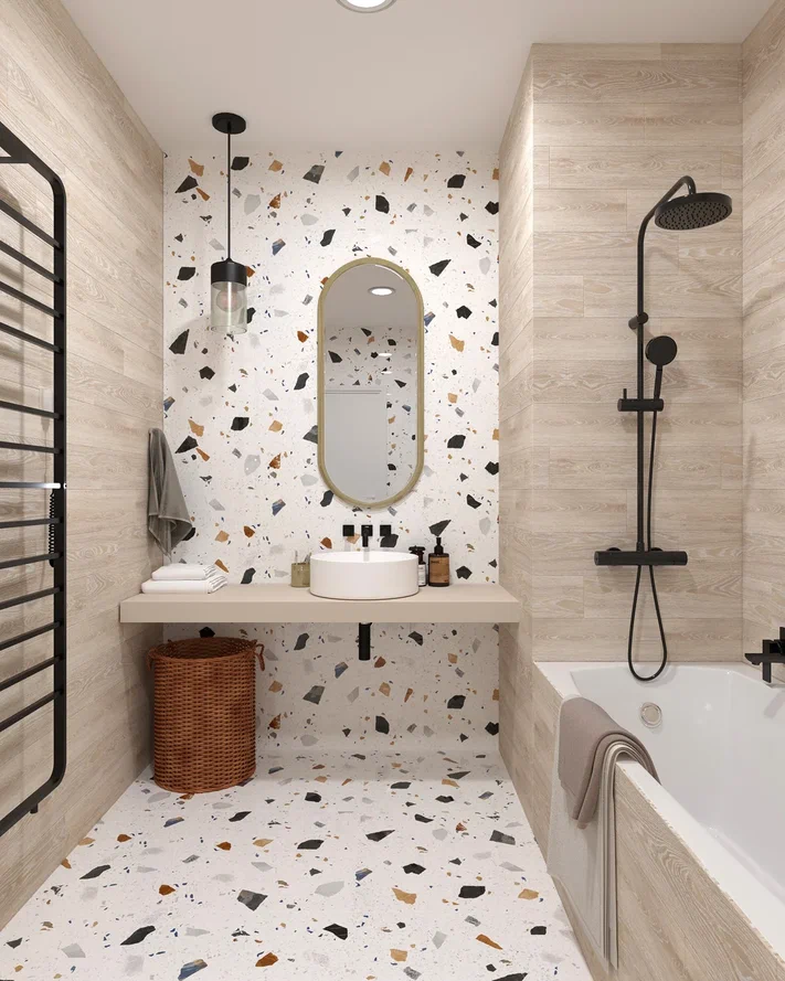 Gaudi Eurotile Ceramica