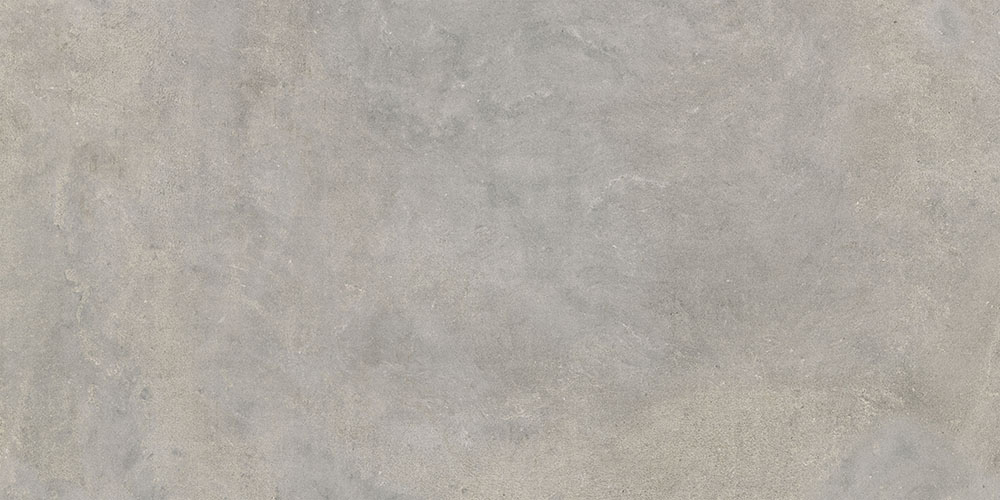 CementBase Серый Матовый R10A Ректификат 9мм 60x120 Vitra