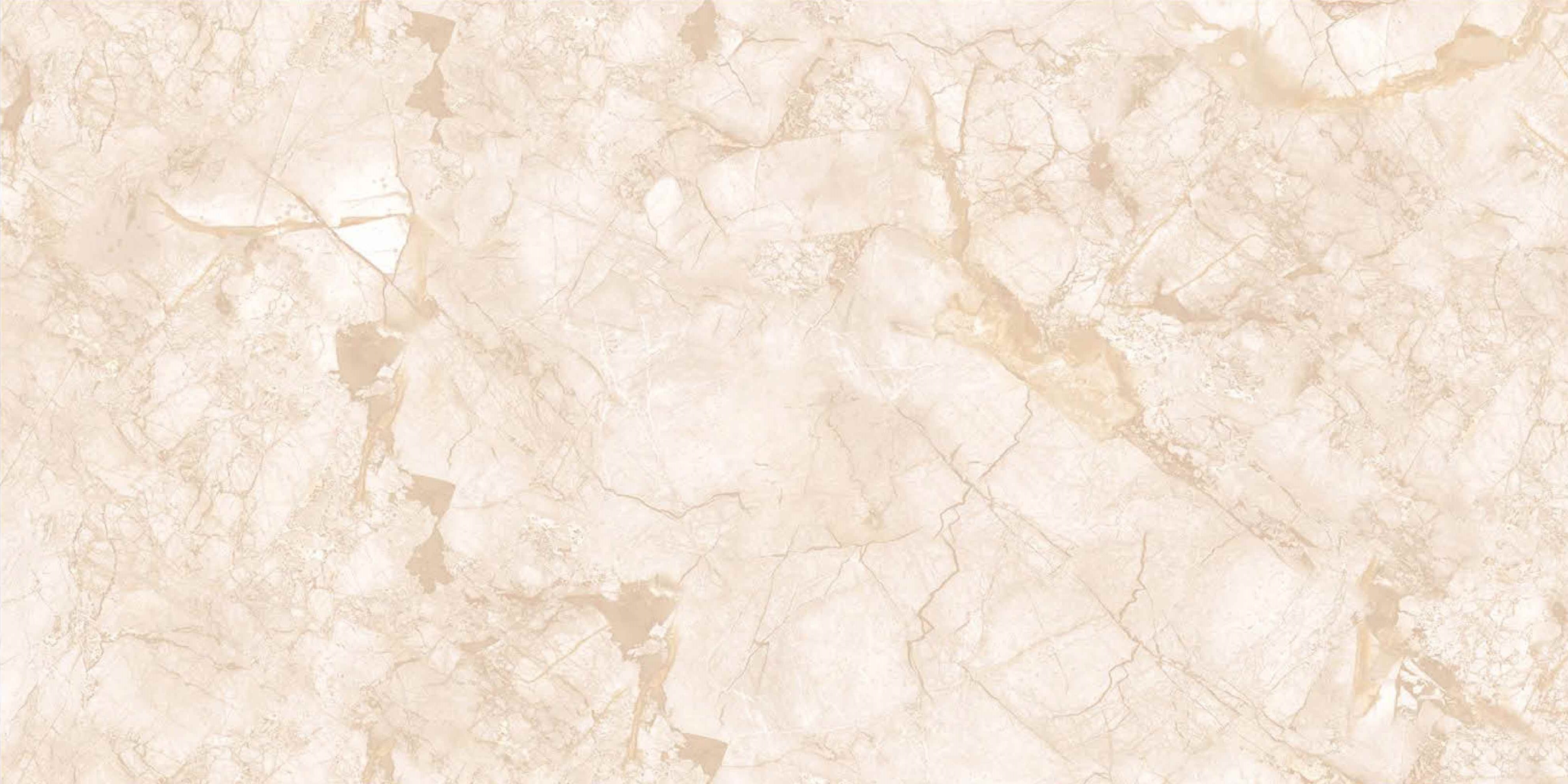 Flemingo Ivory Golden Glossy Carving 60х120 Embito Granito