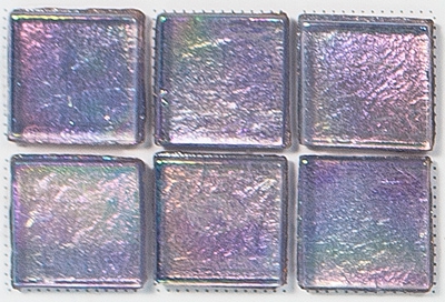 WMJ45 Galaxy 1*1 31.8x31.8 ROSE MOSAIC