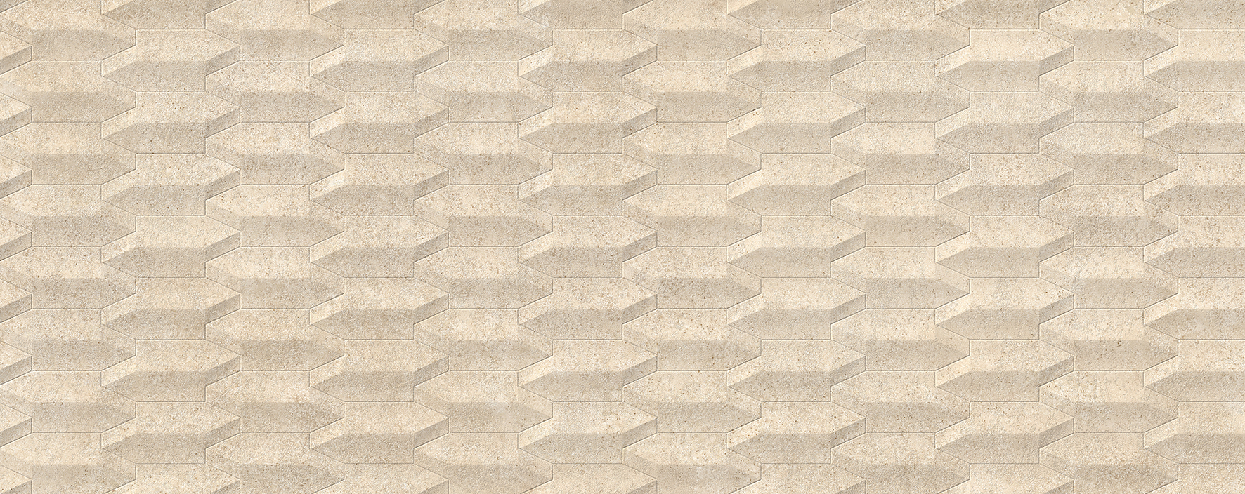 100371187 Cubik Verona Marfil 59.6х150 Porcelanosa
