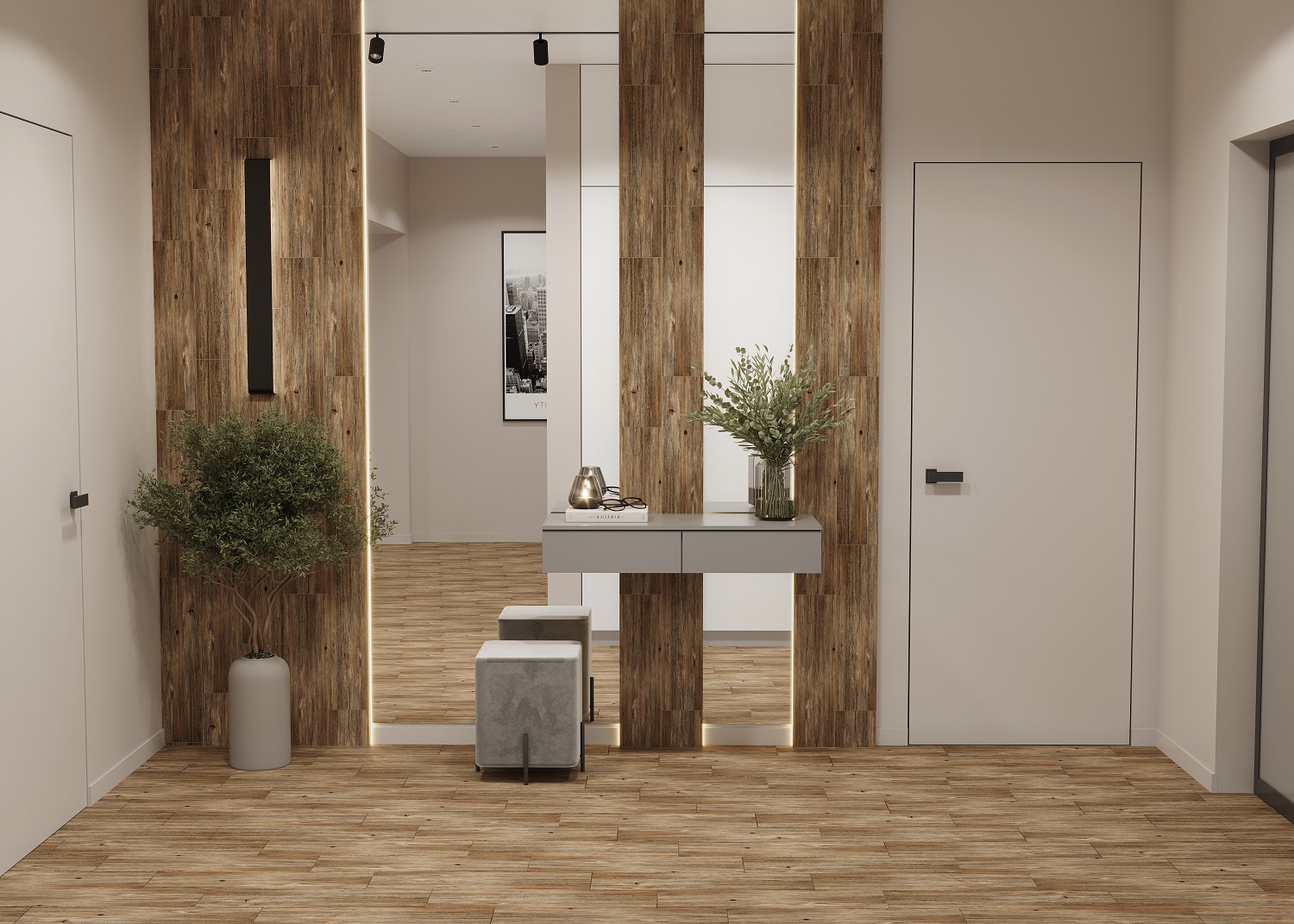Шервуд Beryoza Ceramica