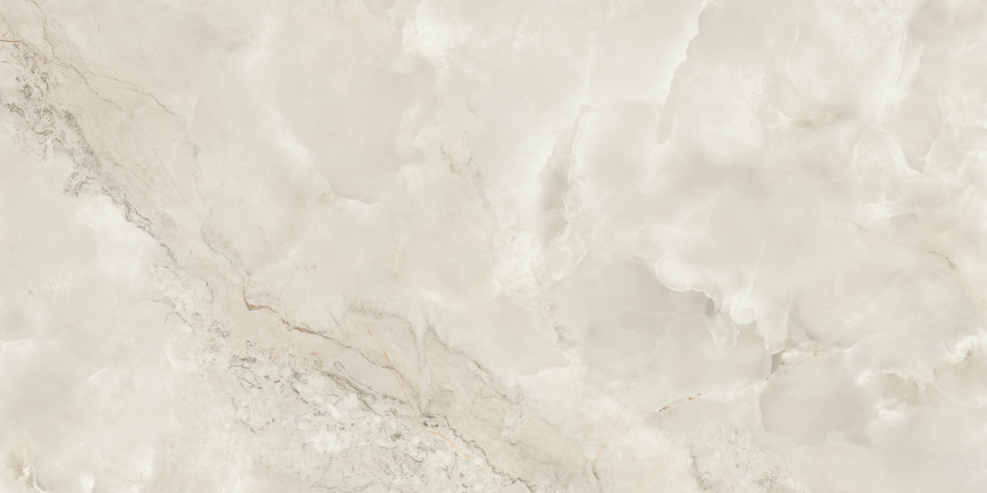 Aura Ivory Pulido 60x120 Benadresa