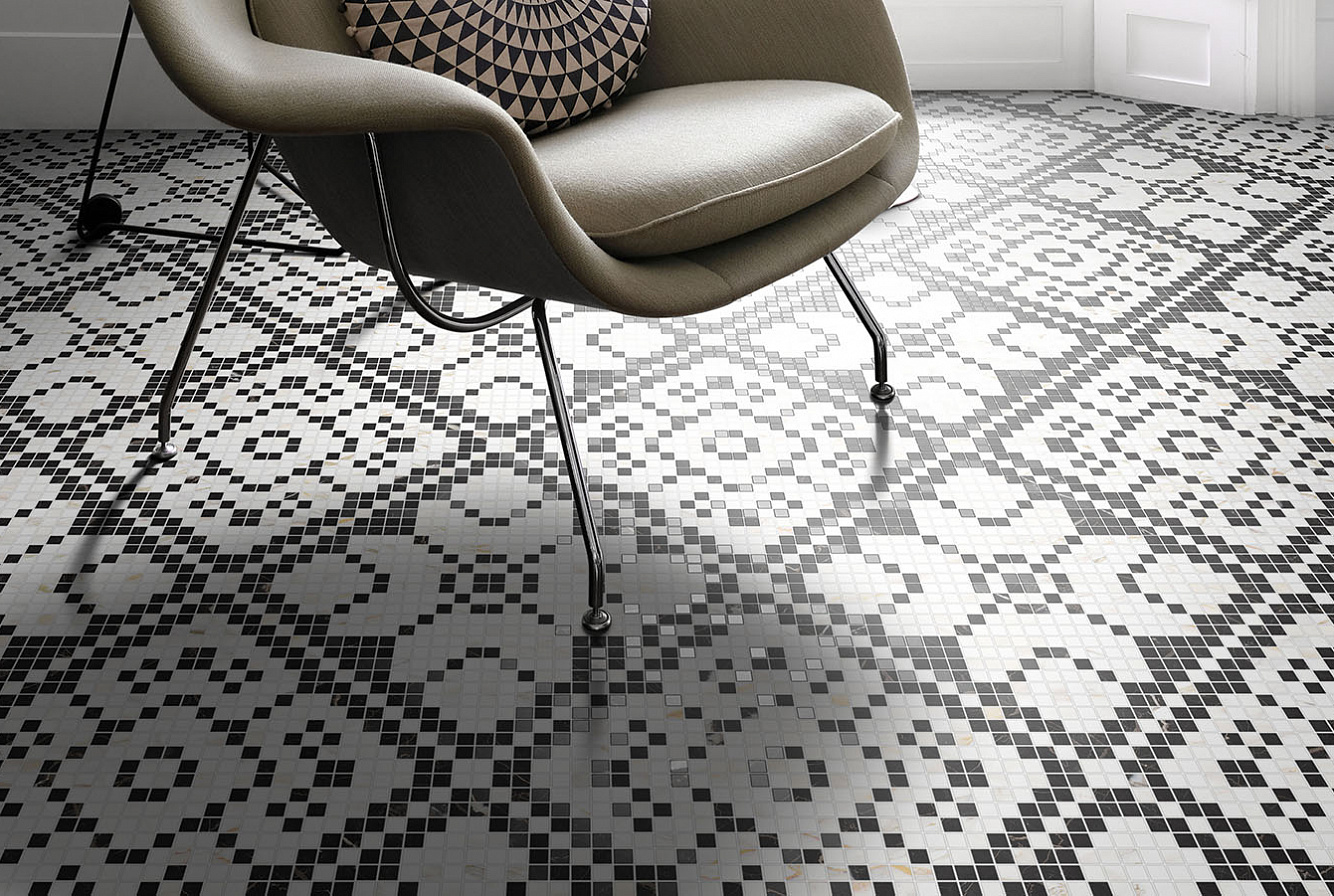 6000886 CAVA HERRINGBONE 20,5x24 Vallelunga
